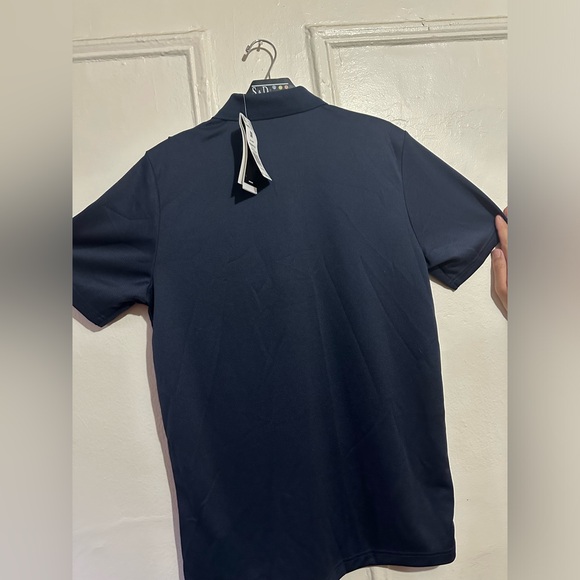 ADIDAS POLO TRAINING SHIRTS - Picture 2 of 3